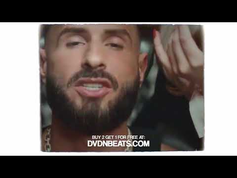 [FREE] SHINDY x KALIM Type Beat | SPOILED AS F* | 2023