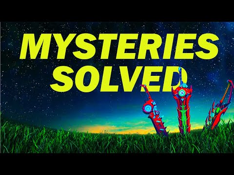 Xenoblade 3: Future Redeemed ║End of a Story, End of a Series