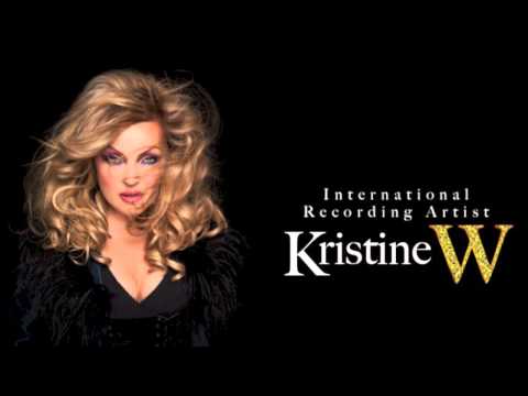 Kristine W - Sometimes Like Butterflies (Simon Langford & Soul Seekerz Tribute Radio Edit)