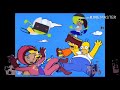 The Simpsons Movie On DVD TV Spot Commercial 2008