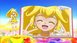 Cover art for Smile Precure Ending 2