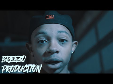 Big J - Whats The Word (Official Video) Shot by @Chief_Breezo