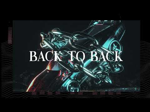 BACK TO BACK - Aggressive Joyner Lucas x Logic Type Freestyle Beat