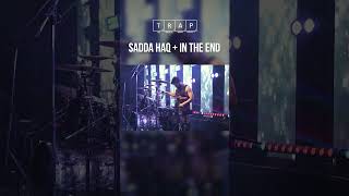 Download lagu @TRAPPlanB Just Released  Sadda Haq   In The End by T.R.A.P || New Mashup mp3