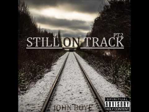 JOHN BOYE "WILL ROLL"