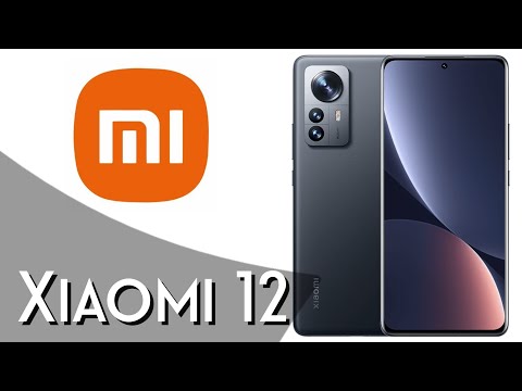 XIAOMI 12:  NO Pro NEEDED! Samsung can’t beat this one yet!