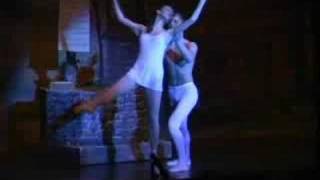 Brigadoon - Come To Me, Bend To Me