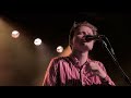 Geordie Greep - If You Are But a Dream (Cover) - Album Release Show - ICA Night 2 - 05/10/24