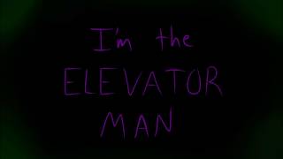 Oingo Boingo - Elevator Man [Lyrics]