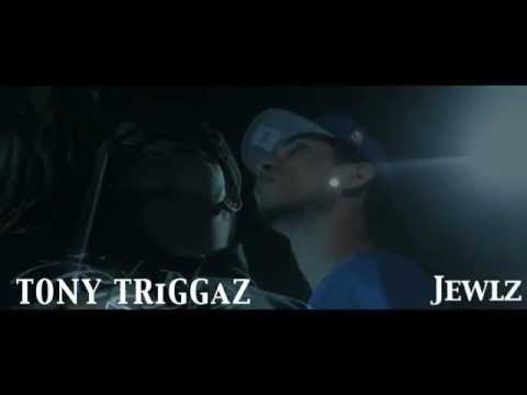 TONY TRiGGaZ - 