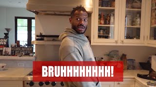 I&#39;m Not Drunk... | Marlon Wayans