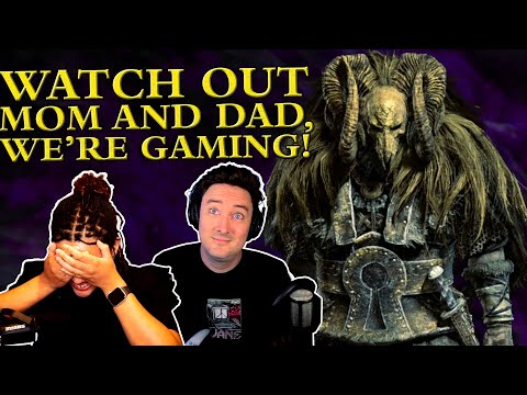 "TAKE THE MOTH, I'M ON THE SCORPION" | Chaos Servants #9 | Edited Nightreign Playthrough