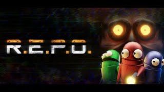 ふにんがす R.E.P.O. ガッkoya視点