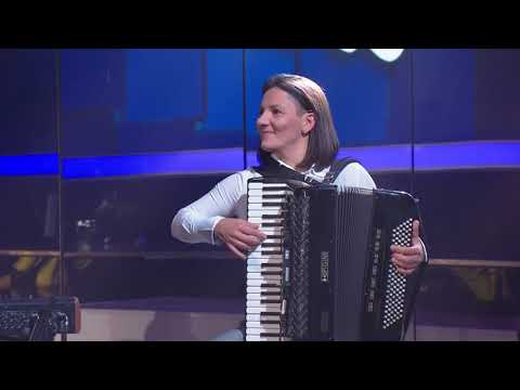 Acko Nezirovic - Sve behara i sve cvjeta - (LIVE) - PZD - (TV Grand 04.10.2021.)