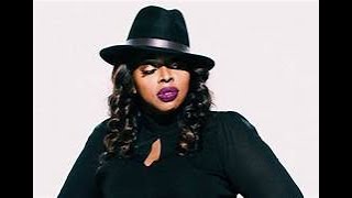 Angie Stone feat KSwaby - Love Junkie [KMG - MIX] - Mixed By KSwaby