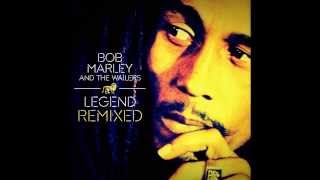 No woman, no cry (Stephen Marley Remix)