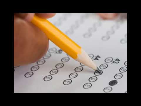 Gabarito ENEM 2017/2018 - Exame Nacional do Ensino Médio - (05/11) Domingo