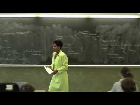 PHYS 343 Lecture 20: A Closer Look at the (Quantum) Harmonic Oscillator