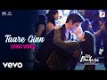 Taare Ginn Dil Bechara Lyric Video Sushant Sanjana A R Rahman Mohit Shreya