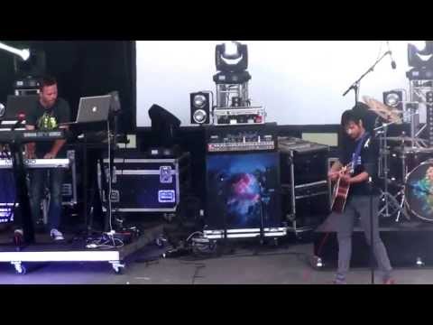 The Pineapple Thief - Snowdrops (live @ Loreley 2013)