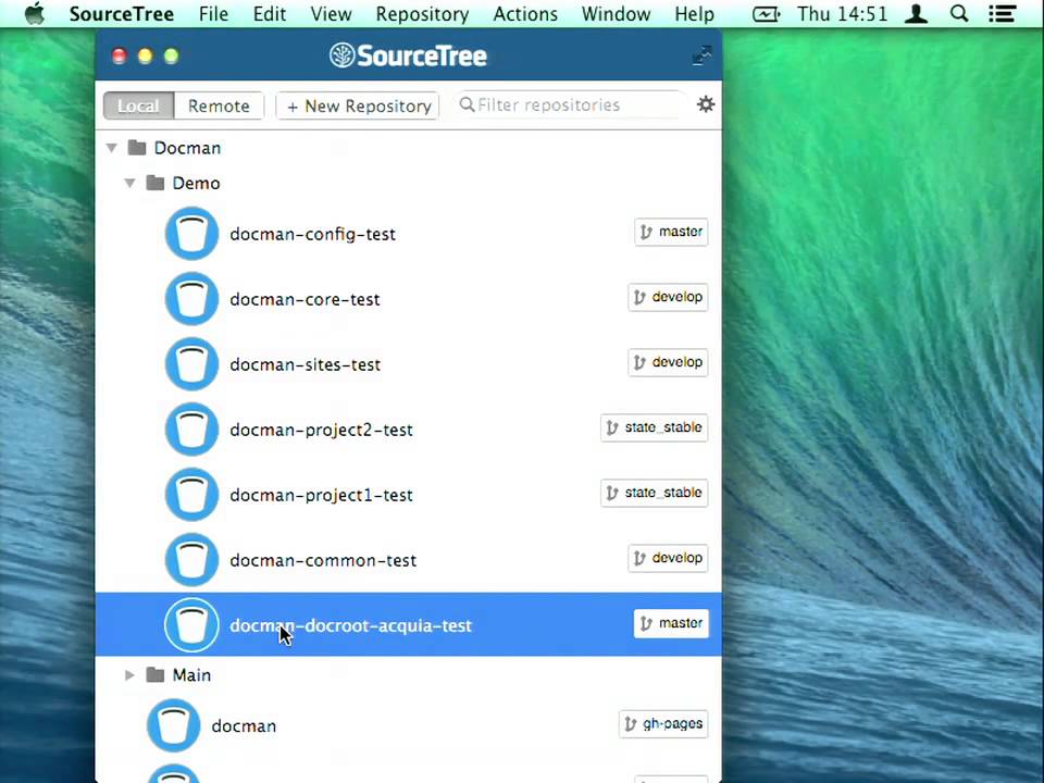 DrupalCon Amsterdam 2014: Docman: the Swiss Army Knife for Drupal Multisite Docroot Management