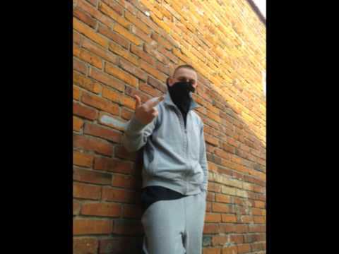 ChoodyZMB - Nie zatrzyma mnie nikt !