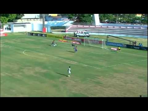 Melhores momentos de Botafogo 0 x 1 Friburguense sétima rodada Campeonato Carioca 2014