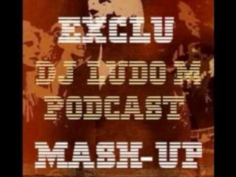 Johan Wedel Vs Axwell & Dirty South (OPEN EAST AIR) Ludo M Mash-Up