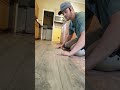Installing Laminate Is Super Easy Flooring Laminateflooring Diy