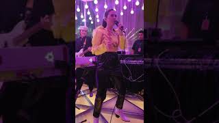 Javiera Mena Dentro de ti/Intuición