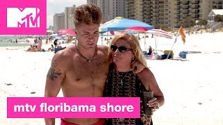 Meet Gus’ Mom Official Sneak Peek | MTV Floribama Shore