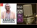 Xageen ka bilaabaa | SOMCAST | 1 | salmaan maadow | mowduuc muhiim ah | Podcast