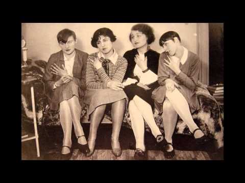 Video thumbnail for ’S Wonderful / Funny Face