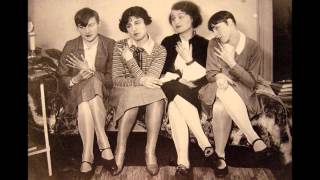 Funny Face - (a) 'S Wonderful (b) Funny Face - George Gershwin, At The Piano - Columbia 5109