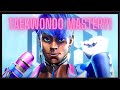 The New Queer Announcer Is Strong AF Street Fighter 6