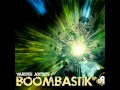 Various Artists - Boombastik EP 
