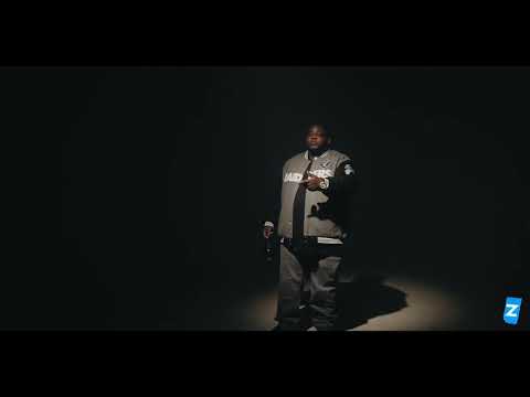 580Rell - COVID Flow (Music Video)