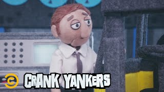 Forklift Buyers, Beware (feat. Jonathan Kimmel) - Crank Yankers