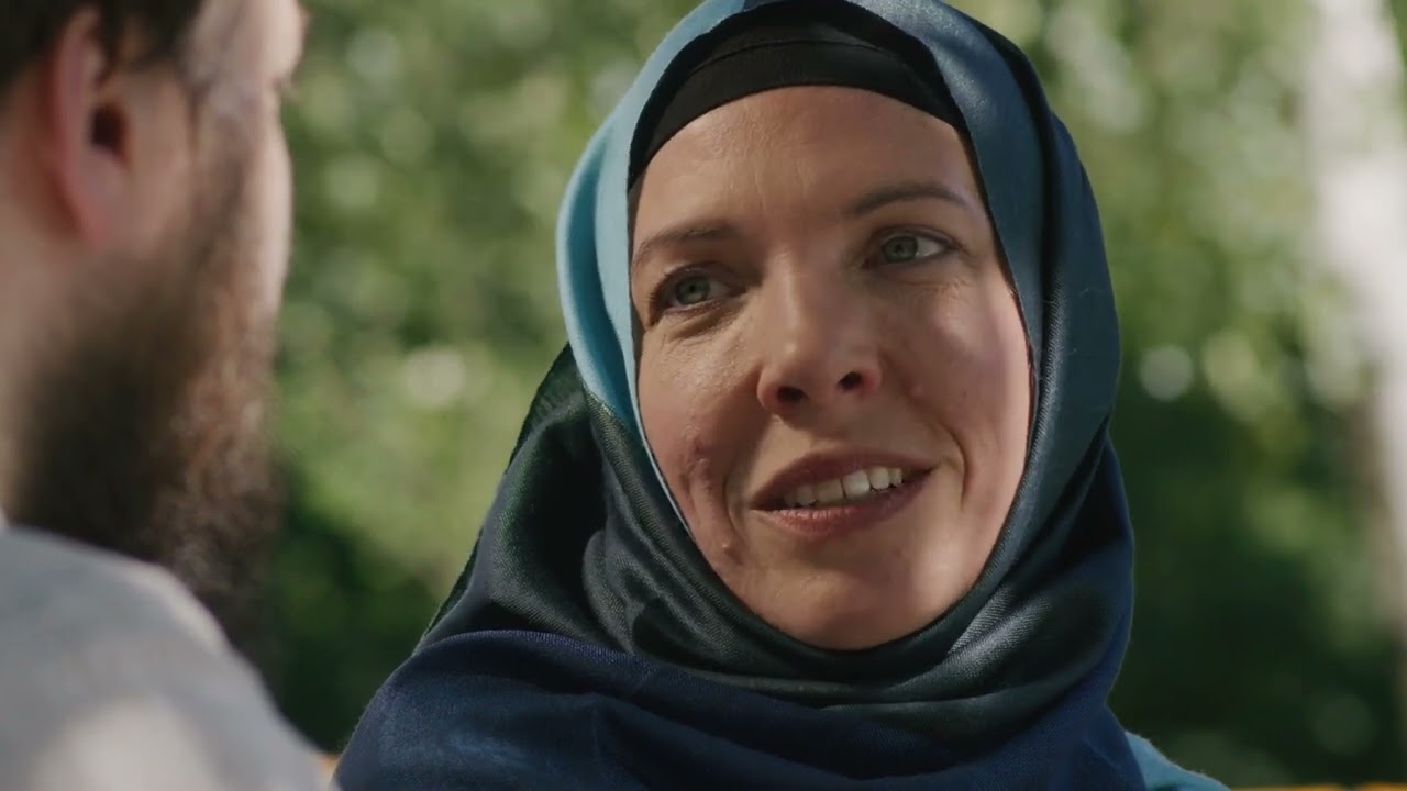 Fatih Şentürk (Showreel Deutsch) - Eine schwierige Entscheidung