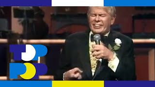 Johnnie Ray - Cry • Platengala International 1982 • TopPop