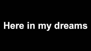 In My Dreams (Cudder Anthem) - Kid Cudi Lyrics