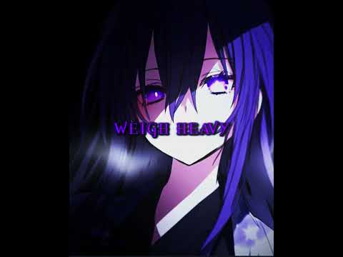 The dragon has 3 Heads || Date A Live Edit #datealive #kurumi #tohka #origami #shorts #edit