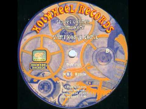 Street Corner Symphony - Symphonic Tonic (NBG Remix)