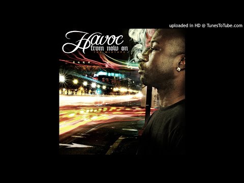 Havoc - Evil Deeds (Ft Ghostface Killah, Rza)