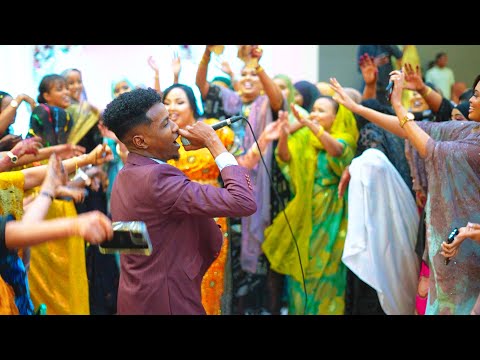 ISMAIL AARKA | HOOBEY WAXA LAGU HIRTAA HEEBTA AAD TAHAYEE | OFFICIALL MUSIC 2023