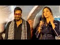 Ajay Devgan Tabu Interview Tabu Copy Ajay Acting Trending Ajaydevgan Bollywood Bhola