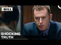 DI Cullen S Most Sensitive Investigation The Bill Season 18 Episode 4 Juliet 2002
