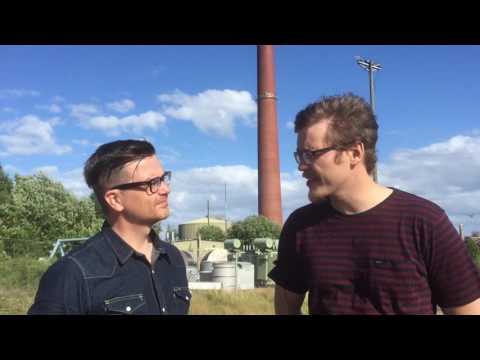 Petri ja Petri - Kotkan kaupunki syntyy (Kotkan historiaa, osa 4)