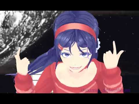 Miside Mita Lonely Lonely + Hakari Dance!