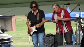 Dutchman's Basement Blues Band - Beg Borrow and Steal